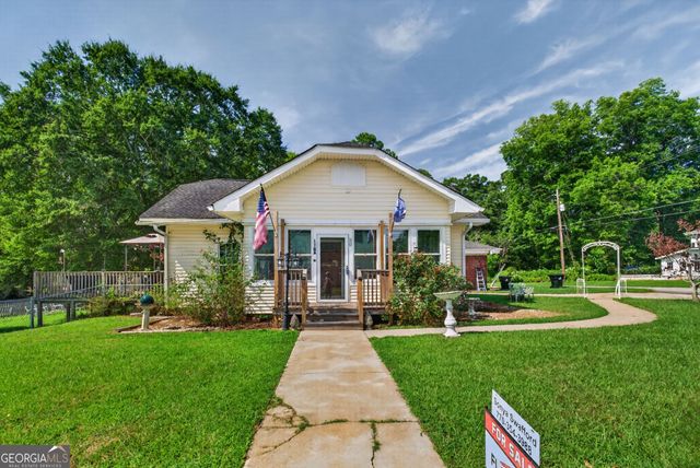 30 Tallapoosa Street, Temple, GA 30179