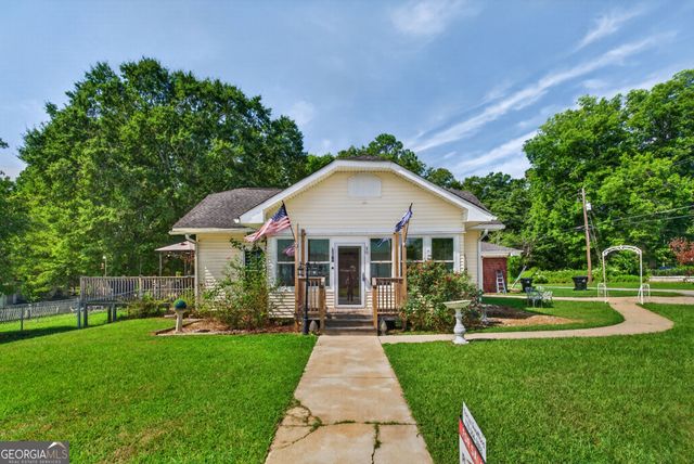 30 Tallapoosa Street, Temple, GA 30179