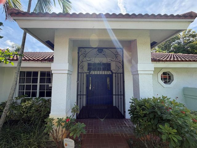 1770 Emilio Lane, Palm Springs, FL 33406