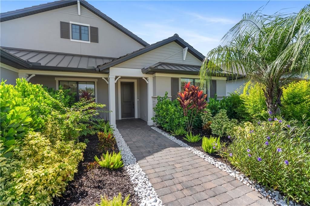 19001 Aqua Shore DR, FORT MYERS, FL 33913 — photo 2