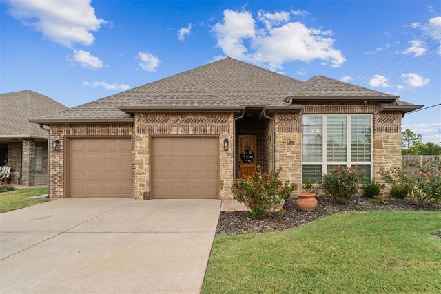 2101 NW 159th Terrace, Edmond, OK 73013