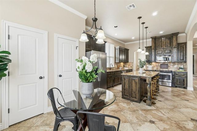 2101 NW 159th Terrace, Edmond, OK 73013