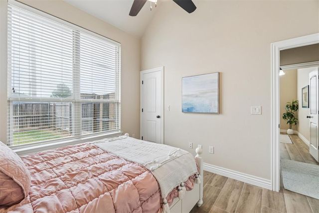 2101 NW 159th Terrace, Edmond, OK 73013
