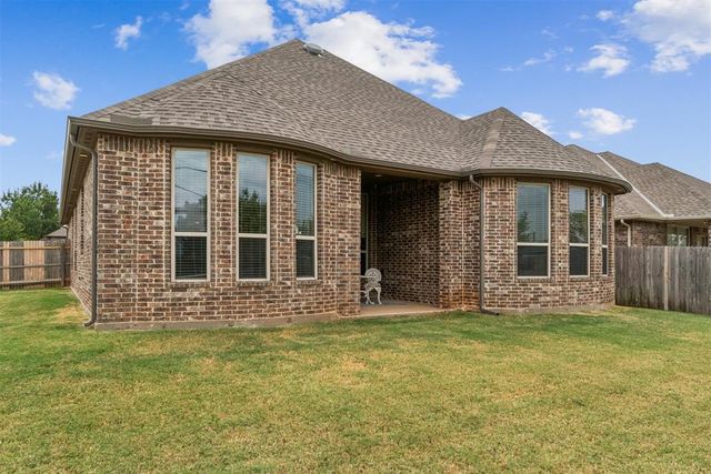 2101 NW 159th Terrace, Edmond, OK 73013