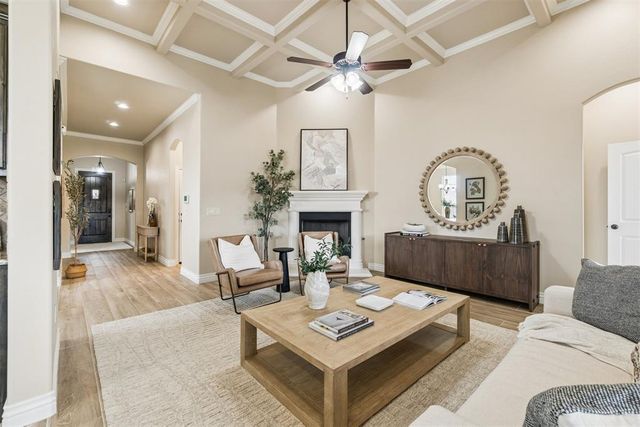 2101 NW 159th Terrace, Edmond, OK 73013