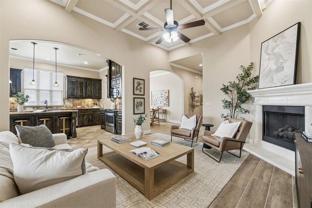 2101 NW 159th Terrace, Edmond, OK 73013