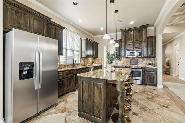 2101 NW 159th Terrace, Edmond, OK 73013