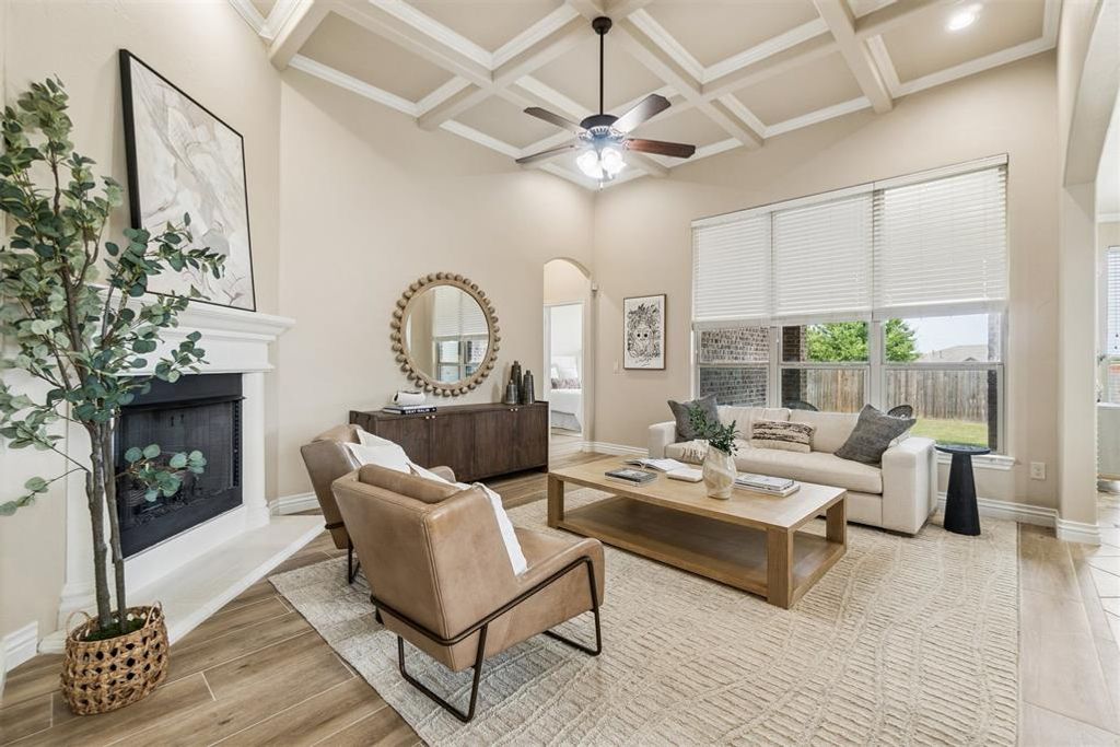 2101 NW 159th Terrace, Edmond, OK 73013
