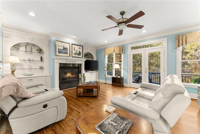 1930 Marina Way, Buford, GA 30518