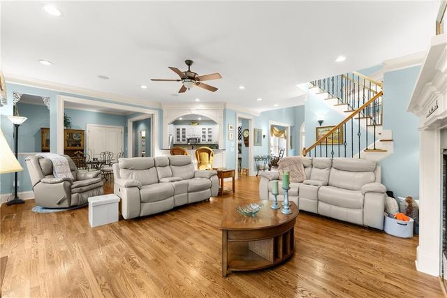 1930 Marina Way, Buford, GA 30518