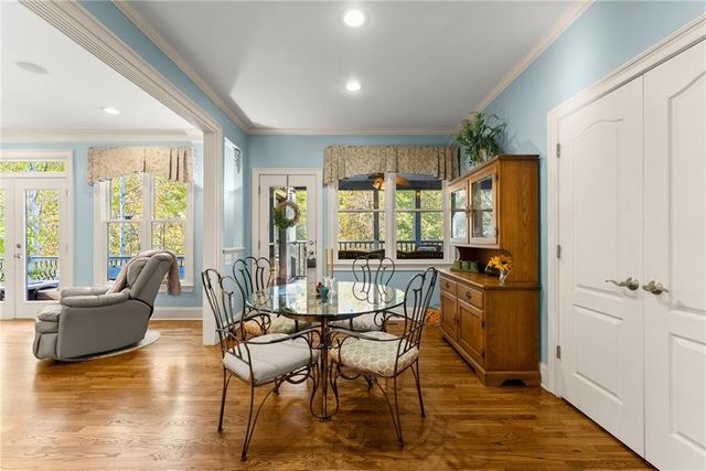 1930 Marina Way, Buford, GA 30518