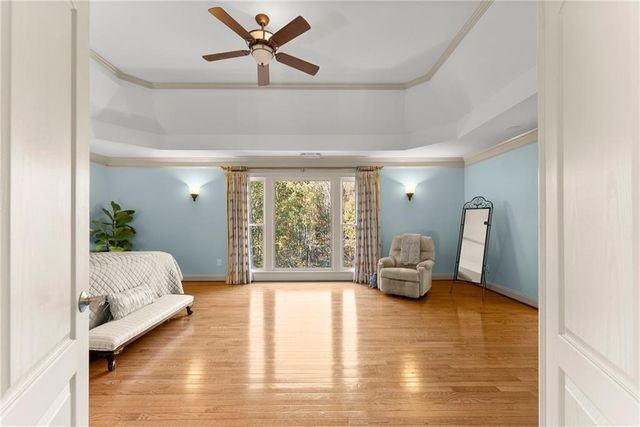 1930 Marina Way, Buford, GA 30518