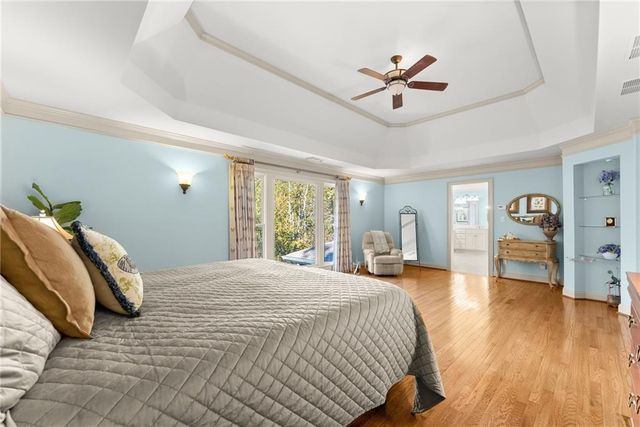 1930 Marina Way, Buford, GA 30518