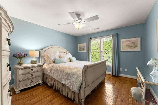 1930 Marina Way, Buford, GA 30518