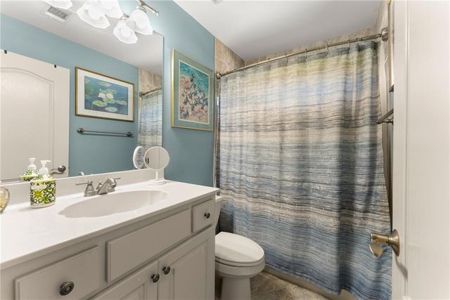 1930 Marina Way, Buford, GA 30518