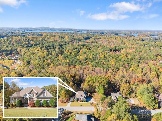 1930 Marina Way, Buford, GA 30518