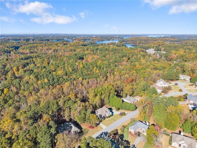 1930 Marina Way, Buford, GA 30518