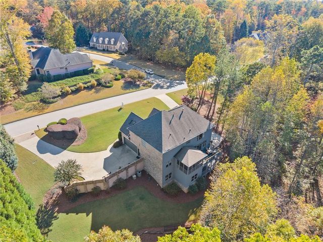 1930 Marina Way, Buford, GA 30518