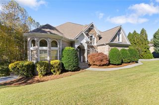 1930 Marina Way, Buford, GA 30518