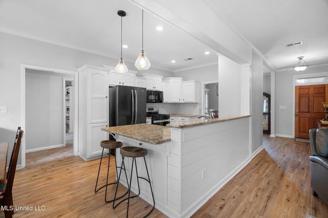 7199 Terrace Stone Drive, Olive Branch, MS 38654