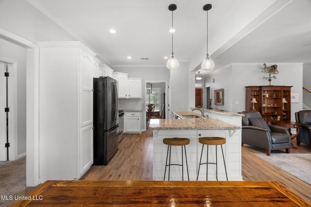 7199 Terrace Stone Drive, Olive Branch, MS 38654