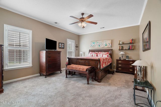 7199 Terrace Stone Drive, Olive Branch, MS 38654