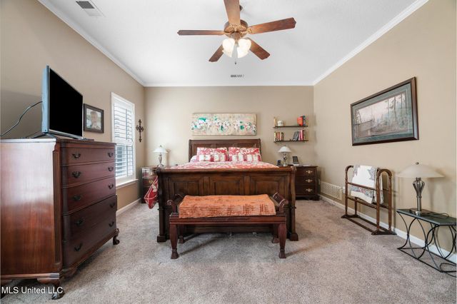 7199 Terrace Stone Drive, Olive Branch, MS 38654