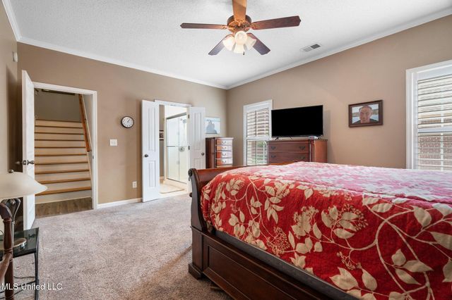 7199 Terrace Stone Drive, Olive Branch, MS 38654