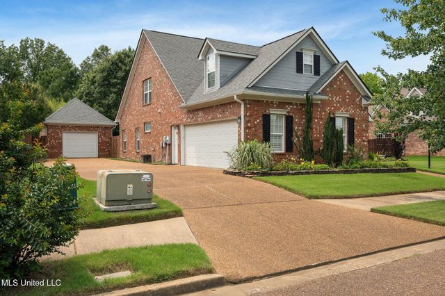 7199 Terrace Stone Drive, Olive Branch, MS 38654