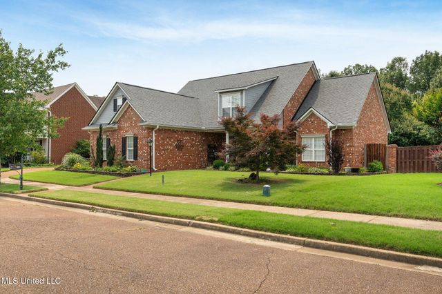7199 Terrace Stone Drive, Olive Branch, MS 38654