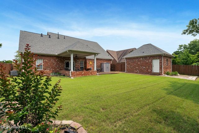 7199 Terrace Stone Drive, Olive Branch, MS 38654