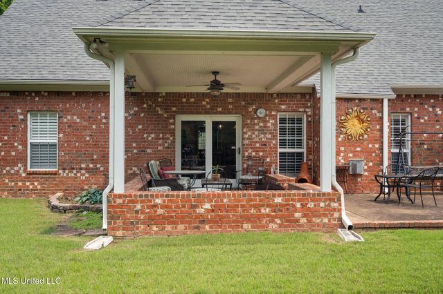 7199 Terrace Stone Drive, Olive Branch, MS 38654