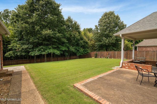 7199 Terrace Stone Drive, Olive Branch, MS 38654