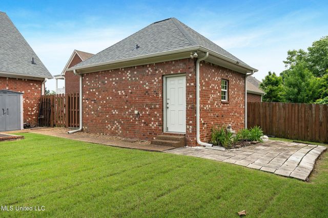 7199 Terrace Stone Drive, Olive Branch, MS 38654