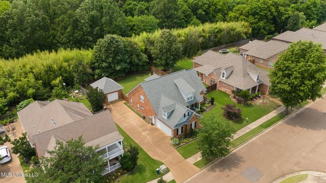 7199 Terrace Stone Drive, Olive Branch, MS 38654