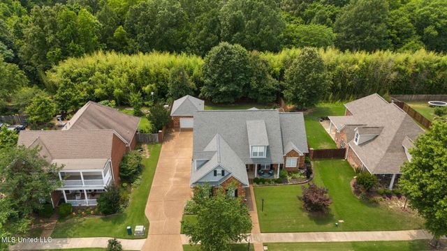 7199 Terrace Stone Drive, Olive Branch, MS 38654