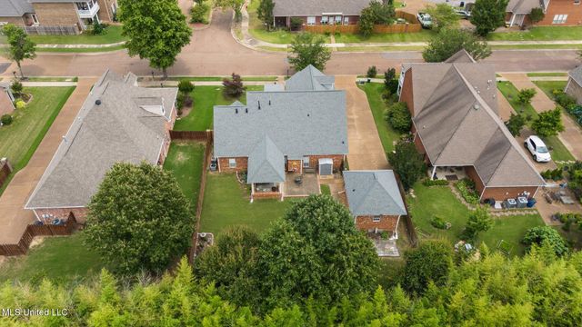7199 Terrace Stone Drive, Olive Branch, MS 38654