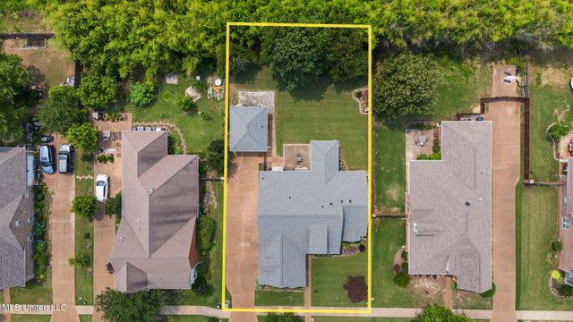 7199 Terrace Stone Drive, Olive Branch, MS 38654