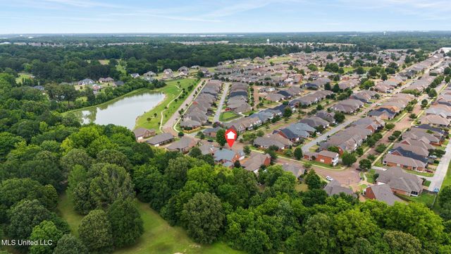 7199 Terrace Stone Drive, Olive Branch, MS 38654