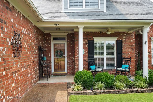 7199 Terrace Stone Drive, Olive Branch, MS 38654