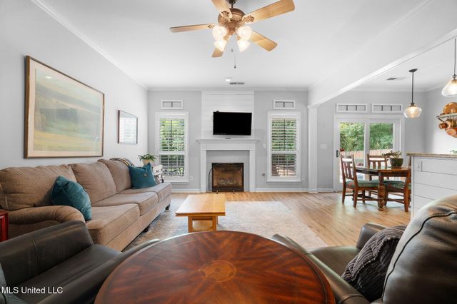 7199 Terrace Stone Drive, Olive Branch, MS 38654