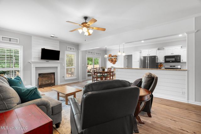 7199 Terrace Stone Drive, Olive Branch, MS 38654