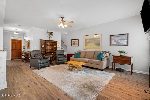 7199 Terrace Stone Drive, Olive Branch, MS 38654