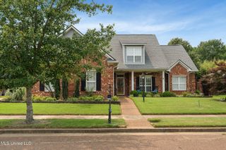 7199 Terrace Stone Drive, Olive Branch, MS 38654
