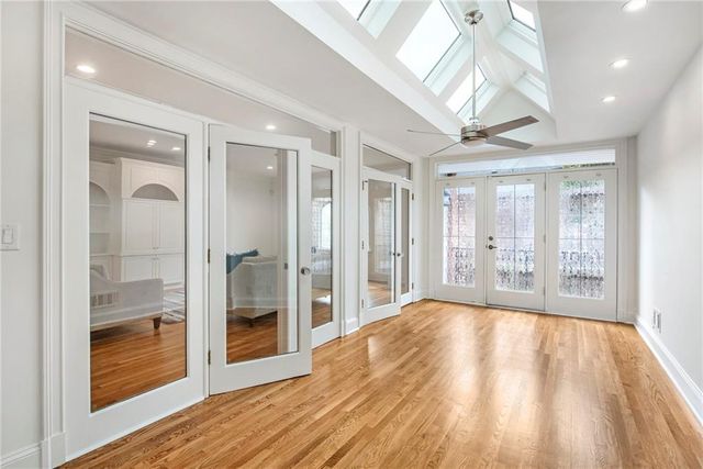 3685 Peachtree Road NE 10, Atlanta, GA 30319