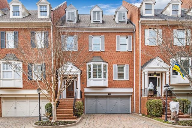 3685 Peachtree Road NE 10, Atlanta, GA 30319