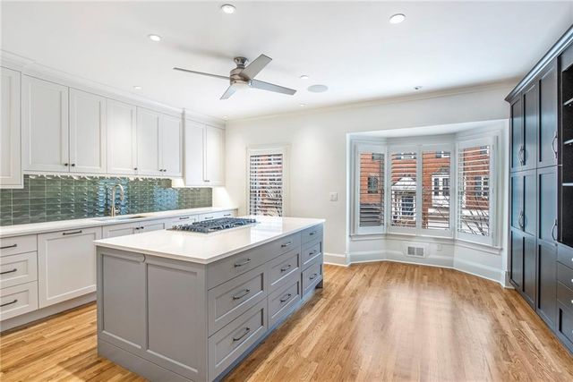 3685 Peachtree Road NE 10, Atlanta, GA 30319