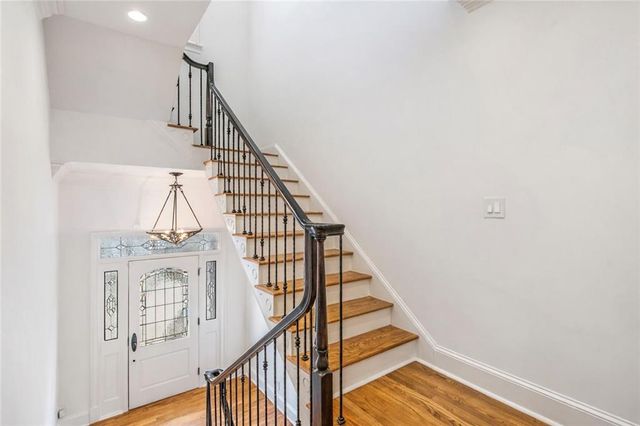 3685 Peachtree Road NE 10, Atlanta, GA 30319