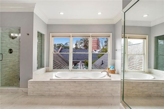 3685 Peachtree Road NE 10, Atlanta, GA 30319