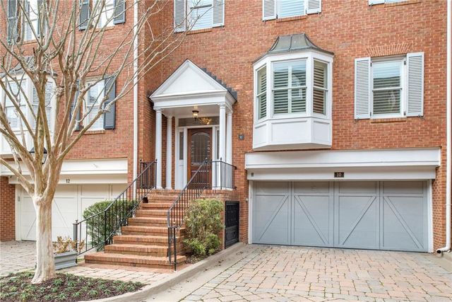 3685 Peachtree Road NE 10, Atlanta, GA 30319